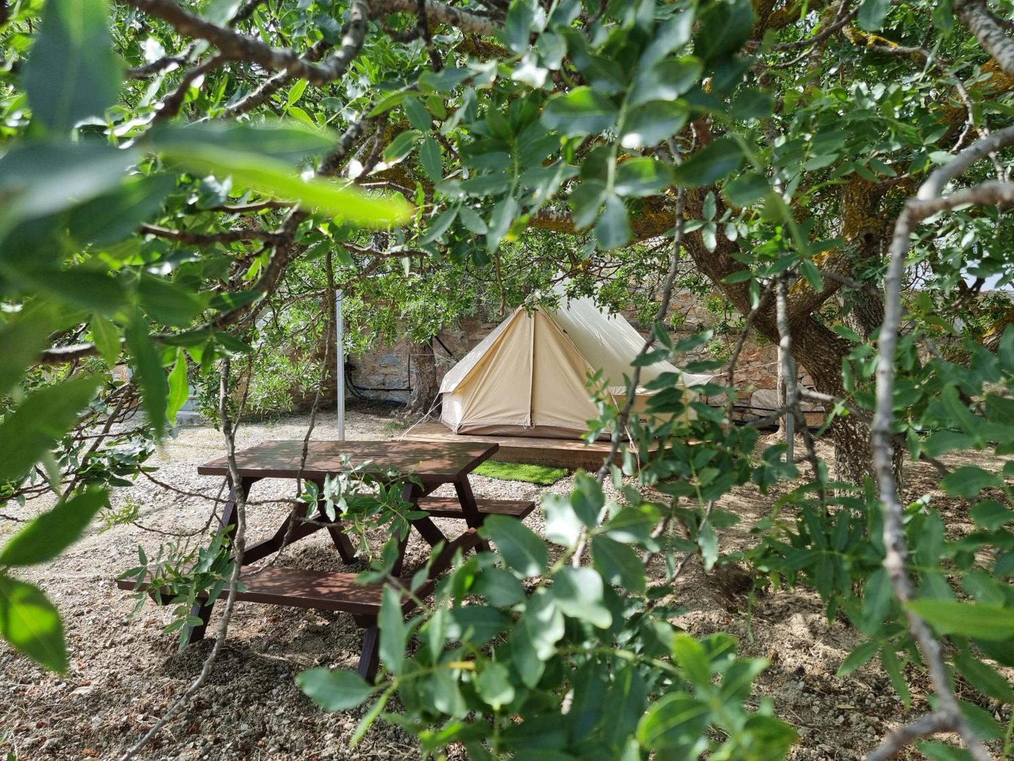 Anassa Cycladic Village Galissas Quarto foto
